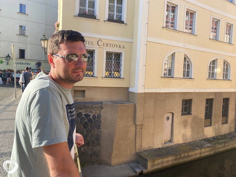 Дмитрий, 35, Мариуполе — анкета №1550294