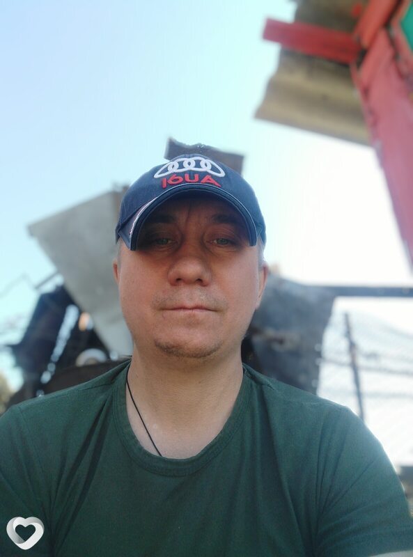 Андрей, 43, Петропавловске — анкета №1549724