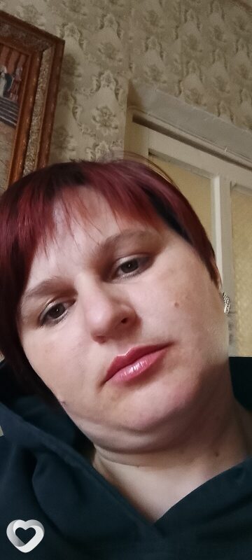 Наталья, 37, Брянске — анкета №1549729