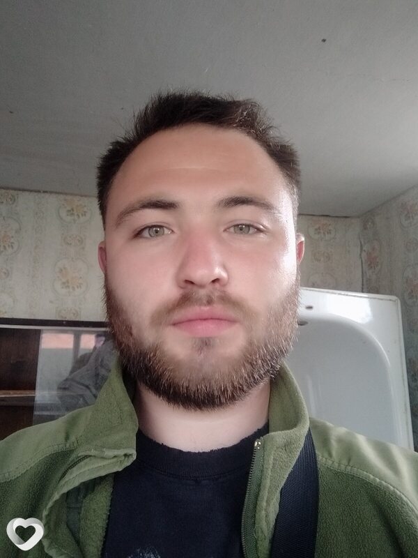 Міша, 29, Чернигове — анкета №1549737