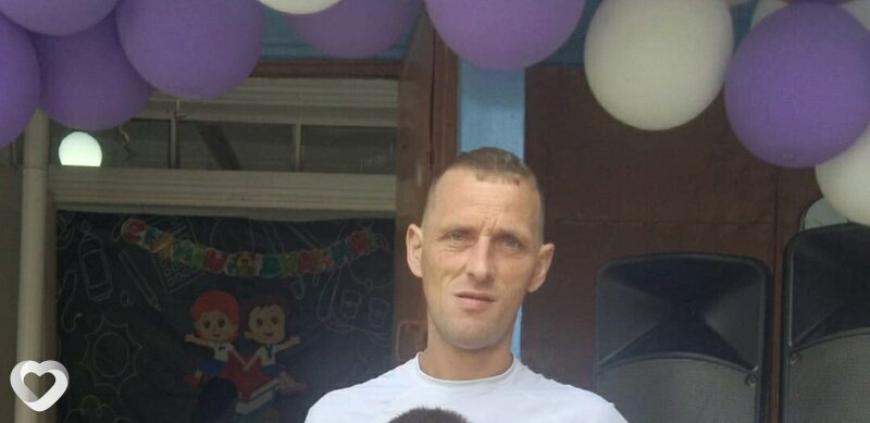 Сергей, 38, Шелехове — анкета №1549738