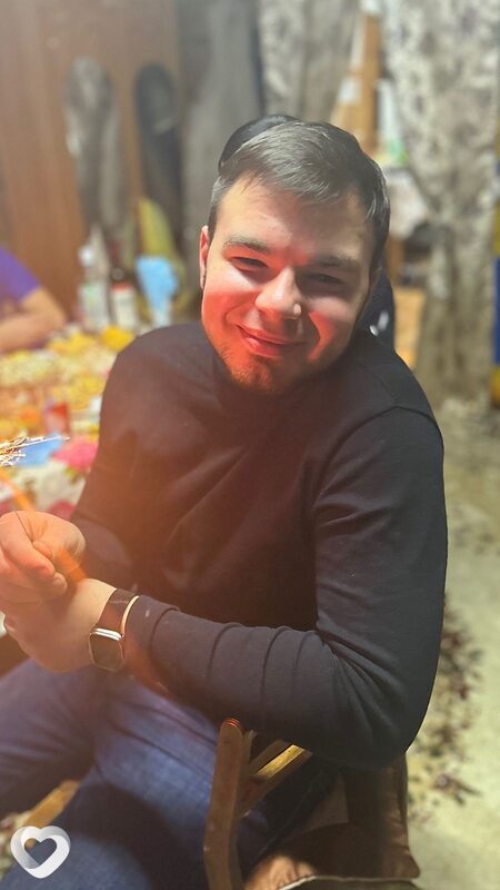 Динар, 29, Казани — анкета №1550105