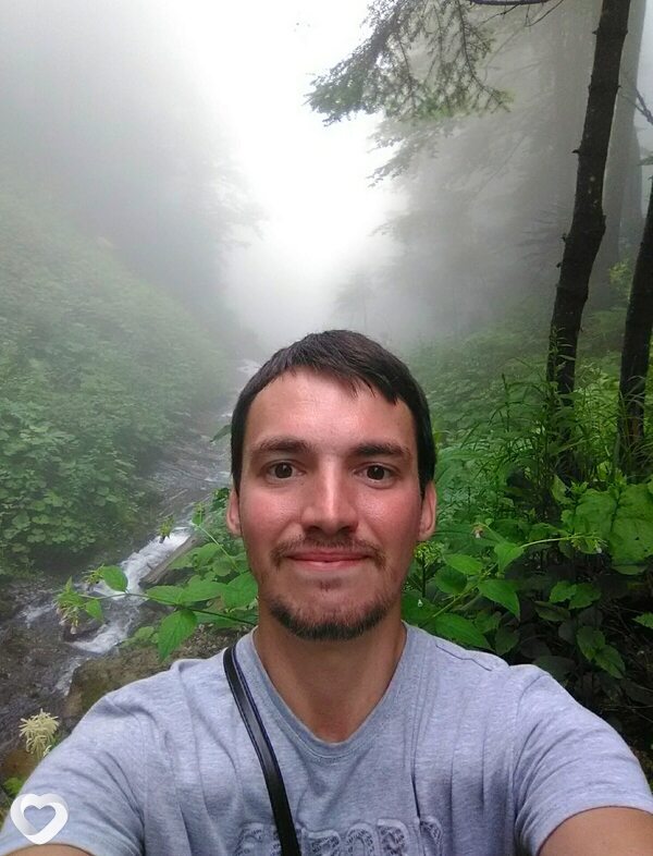 Дмитрий, 36, Москве — анкета №1550107