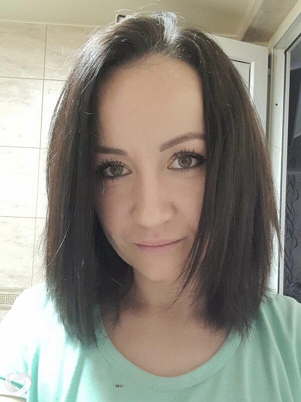 Татьяна, 38, Адлер — анкета №1550111