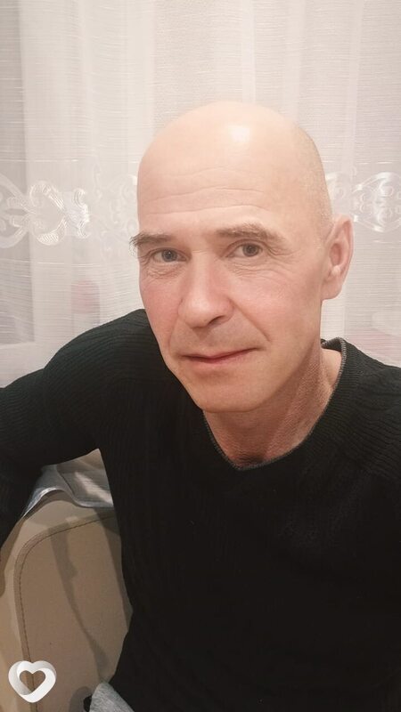 Евгений, 52, Советской Гавани — анкета №1550120