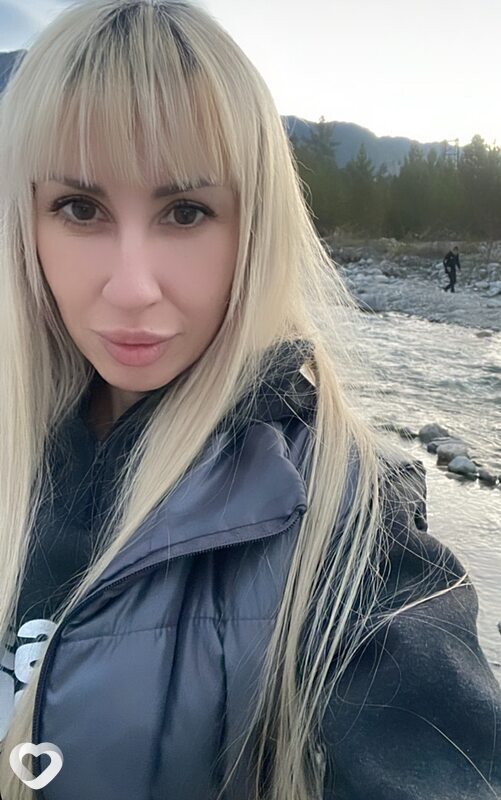 Анастасия, 38, Ангарске — анкета №1549794