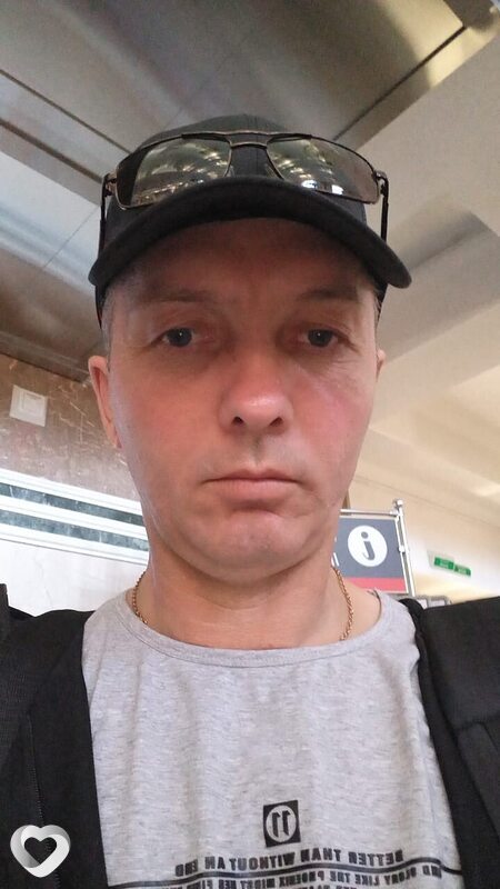 Sanek, 45, Омске — анкета №1549999