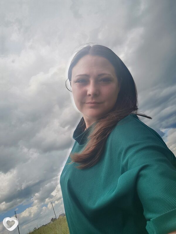 Наталия, 35, Ангарске — анкета №1550003