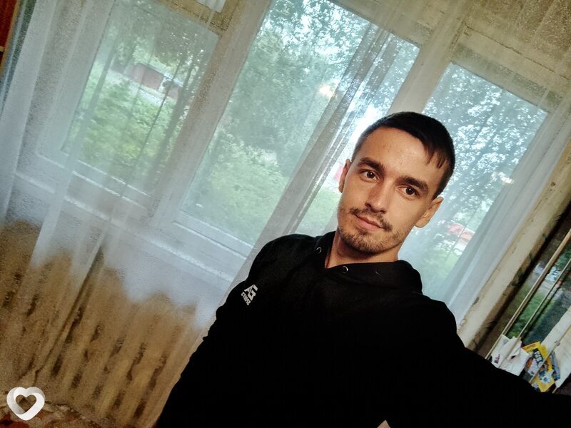 Александр, 26, Рубцовске — анкета №1550014
