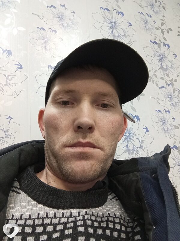 Андрей, 30, Красноярске — анкета №1550015