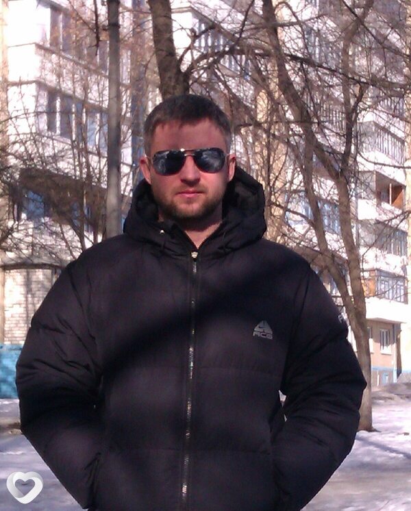 Алексей, 45, Белгороде — анкета №1550172