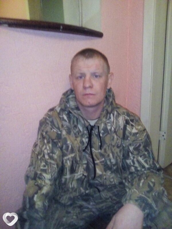 Алексей, 40, Кемерове — анкета №1550177