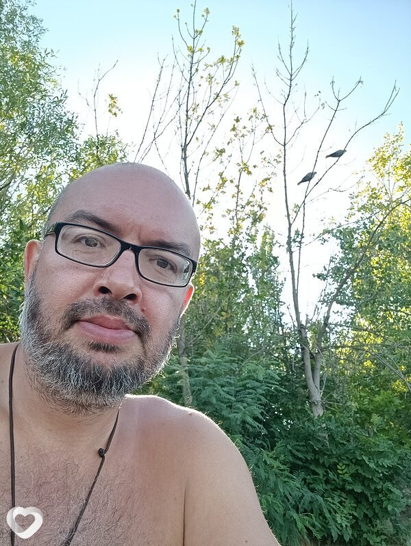 Слава, 45, Москве — анкета №1550181