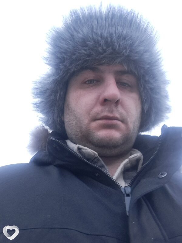 Виктор, 35, Рудном — анкета №1550183