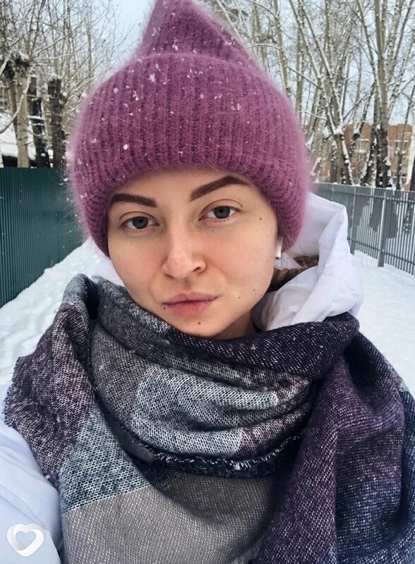 Ангелина, 37, Братске — анкета №1550184