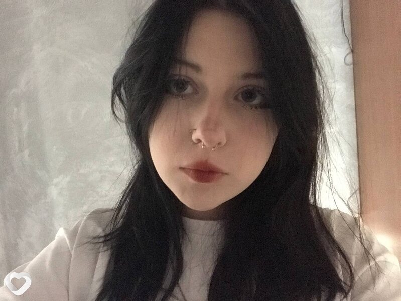 Ариша, 26, Санкт-Петербурге — анкета №1550185