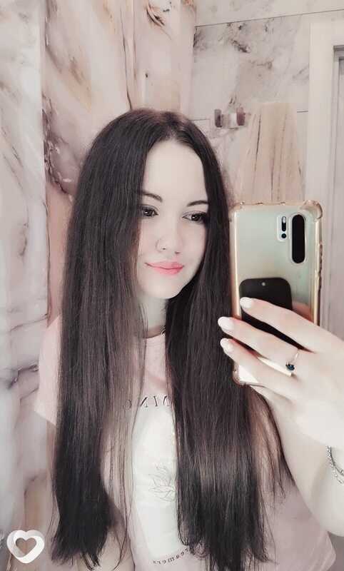 Марьяна, 28, Евпатории — анкета №1550186