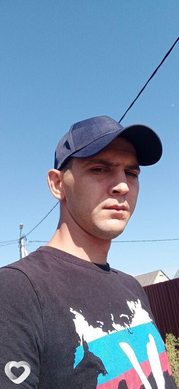 Иван, 33, Белгороде — анкета №1550046