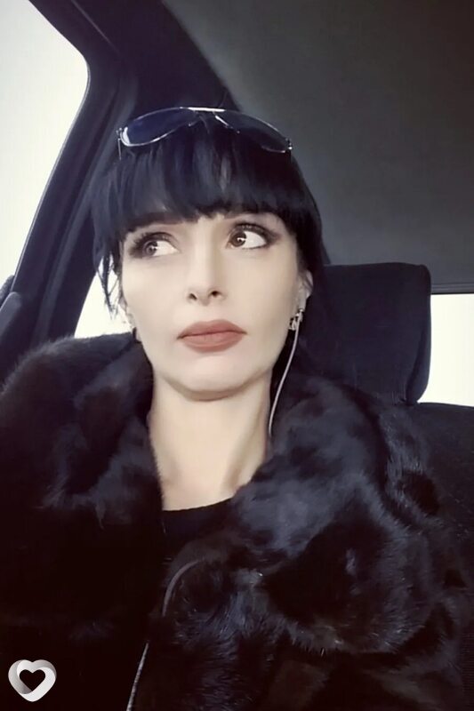 Юлия, 36, Ангарске — анкета №1550049