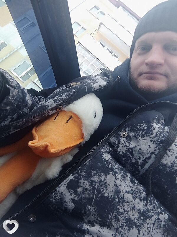 Микс, 40, Могилев — анкета №1550053