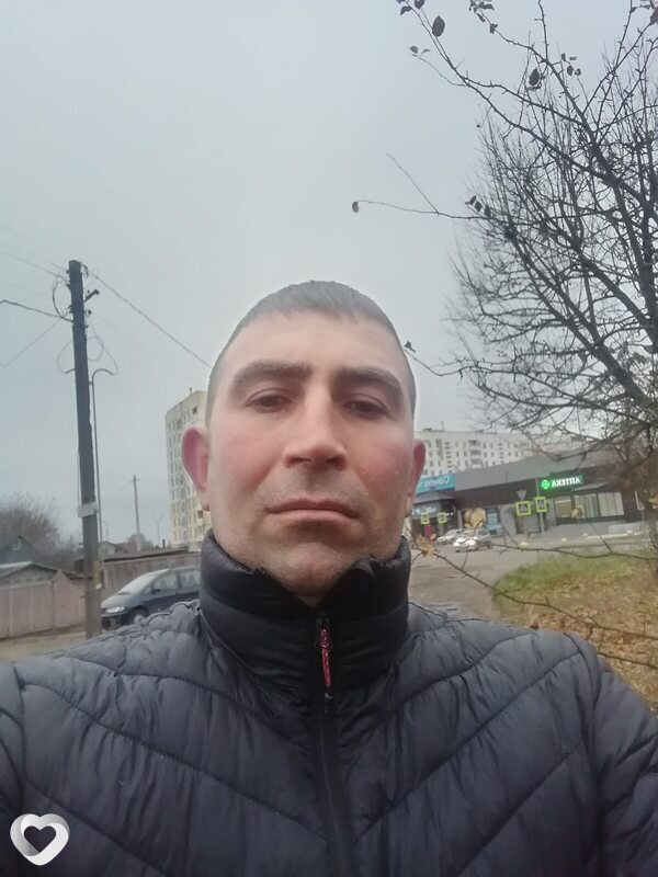Сергей, 43, Могилев — анкета №1550058