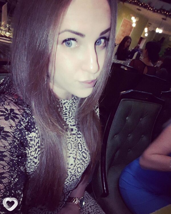 Анна, 36, Владивостоке — анкета №1550148