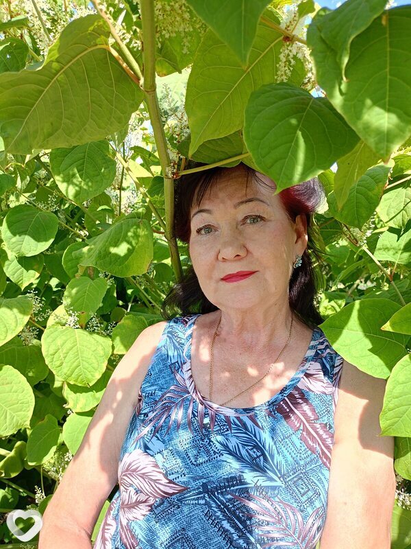Нина, Коломна