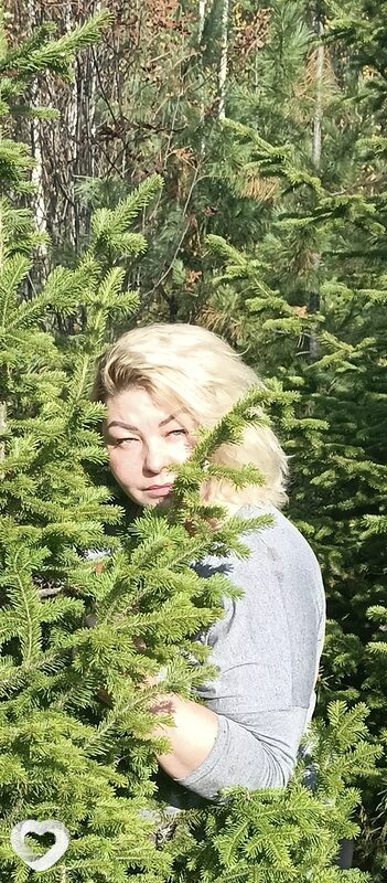 Елена, Излучинск