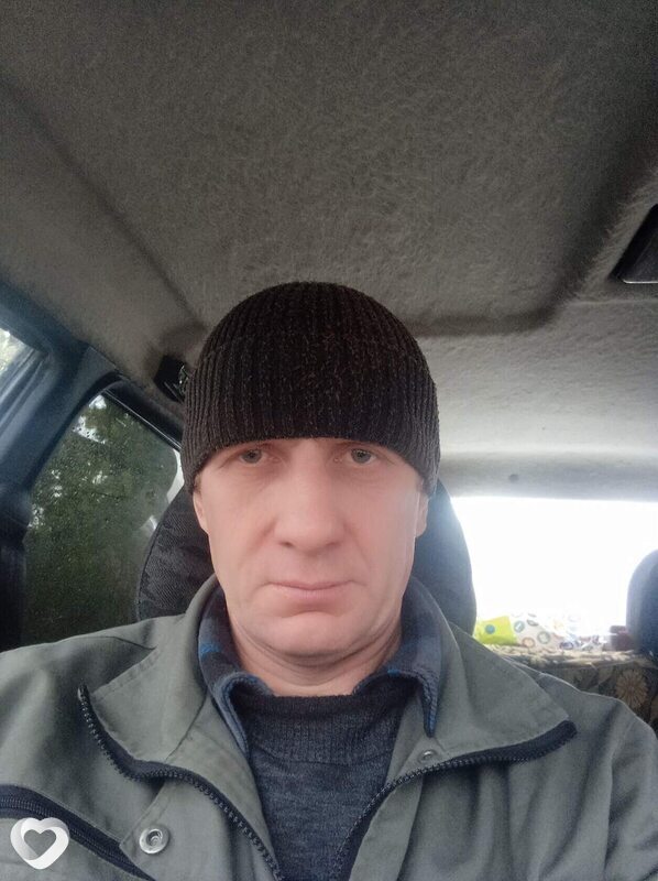 Денис Бирюков, 45, Саратове — анкета №1550155