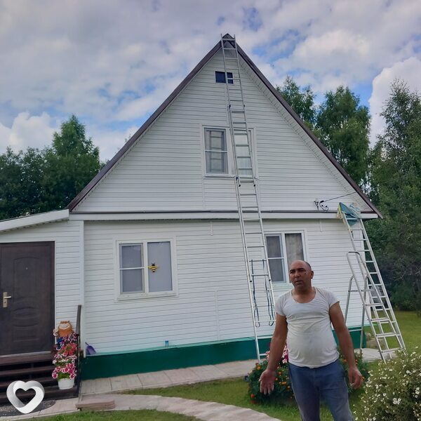 Руслан, 42, Ставрополе — анкета №1550159