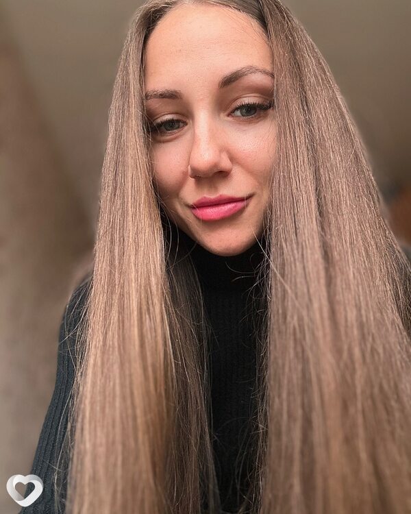 Катя, 32, Саратове — анкета №1550165