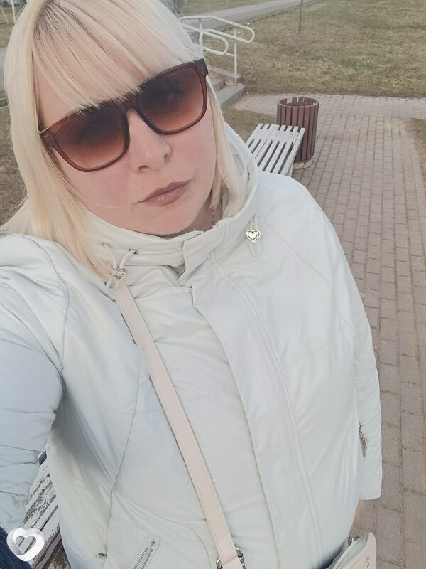 Olga, 36, Минске — анкета №1550021