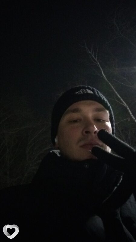 Михаил, 22, Барнауле — анкета №1550023