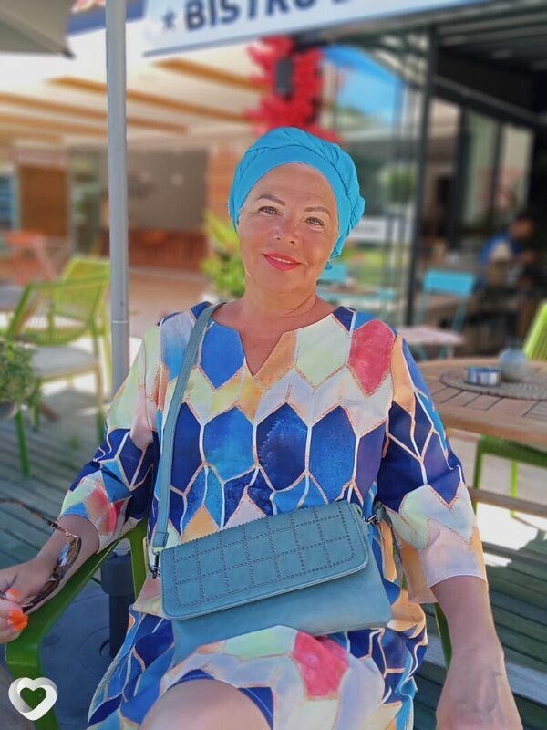 Людмила, 61, Екатеринбурге — анкета №1550030