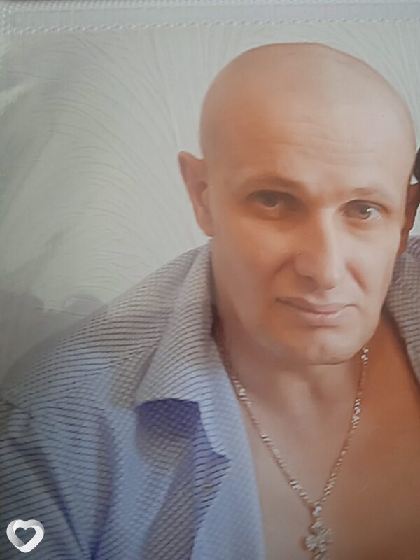 Евгений, 45, Рубцовске — анкета №1550031