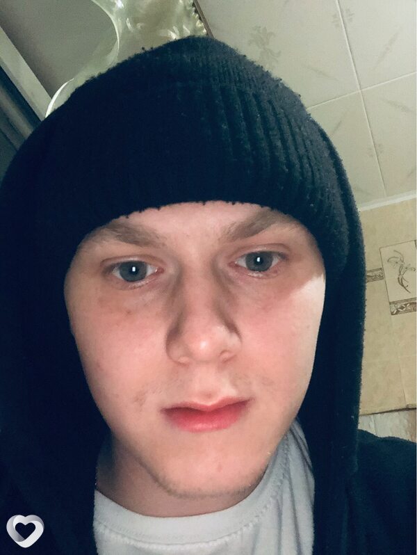 Влад, 25, Липецке — анкета №1550037