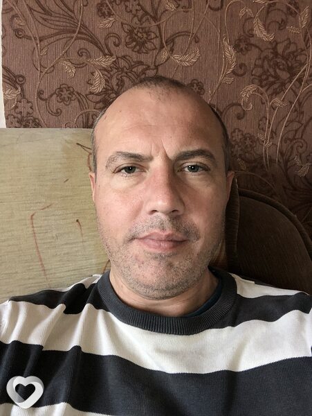 Александр, 51, Киеве — анкета №1550040
