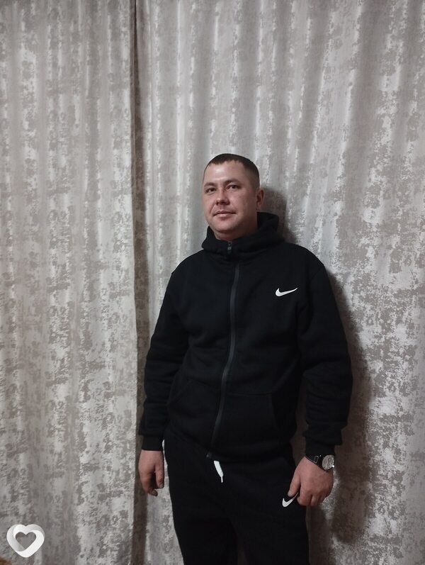 Денис, 34, Челябинске — анкета №1550045