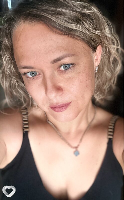 Настя, 40, Орске — анкета №1549923