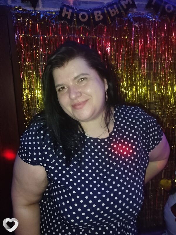 Татьяна, 36, Алейске — анкета №1549928