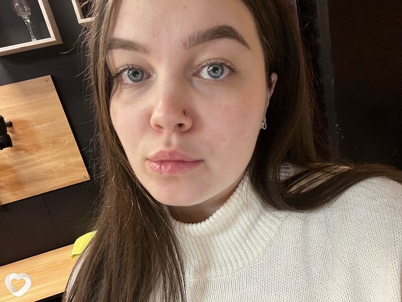 Анна, 26, Рязани — анкета №1549930