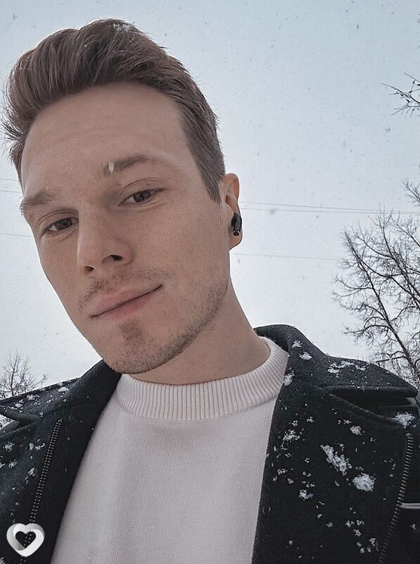 Дмитрий, 36, Ижевске — анкета №1549938