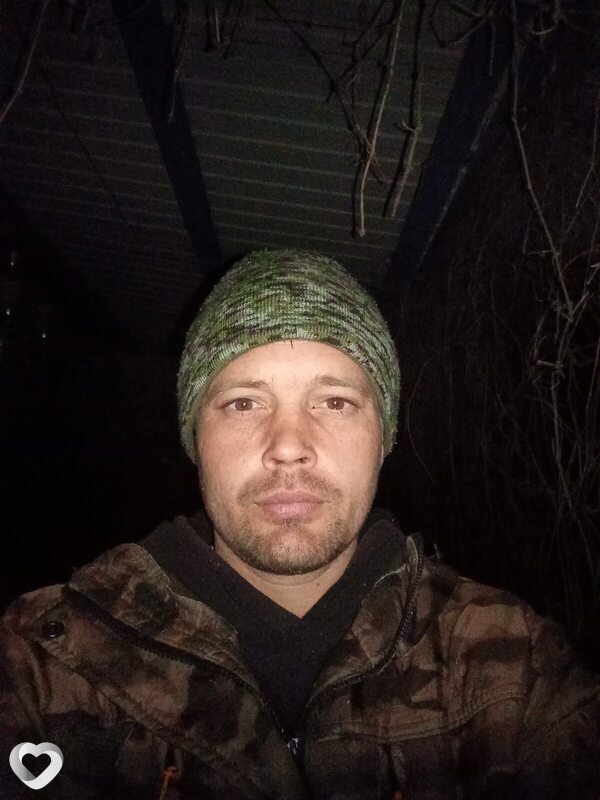 Стас, 41, Элисте — анкета №1550071