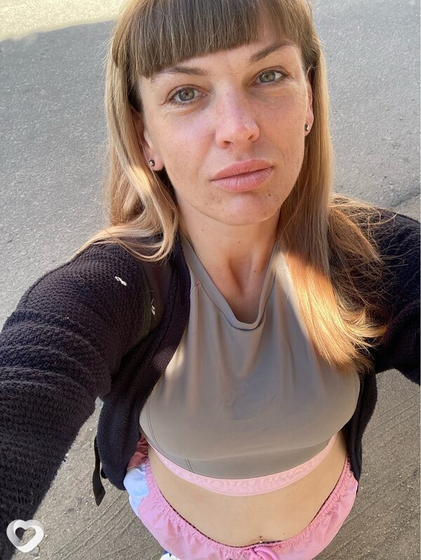 Наталья, 36, Благовещенске — анкета №1550079
