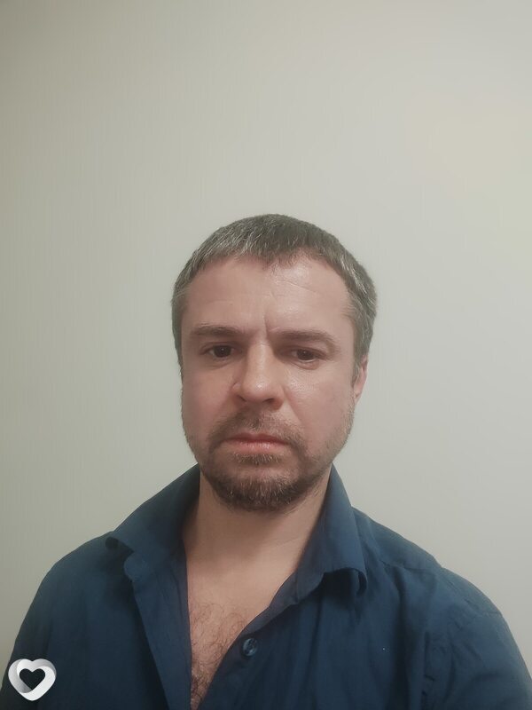 Станислав, 40, Санкт-Петербурге — анкета №1550081