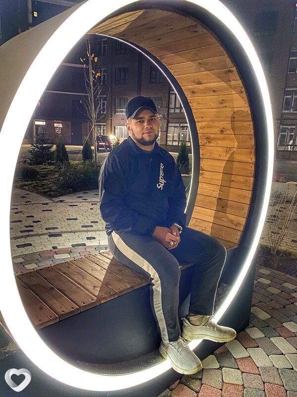 Андрюша, 27, Ставрополе — анкета №1550083