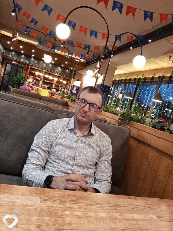 Алексей, 30, Самаре — анкета №1550088