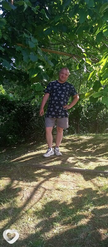 Михаил, 45, Санкт-Петербурге — анкета №1550090
