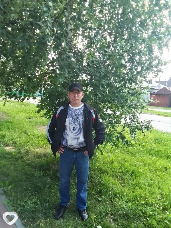 Роман, 39, Барнауле — анкета №1550197