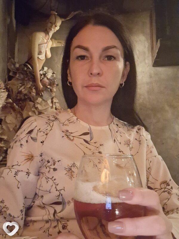 Юлия, 42, Воронеже — анкета №1550200
